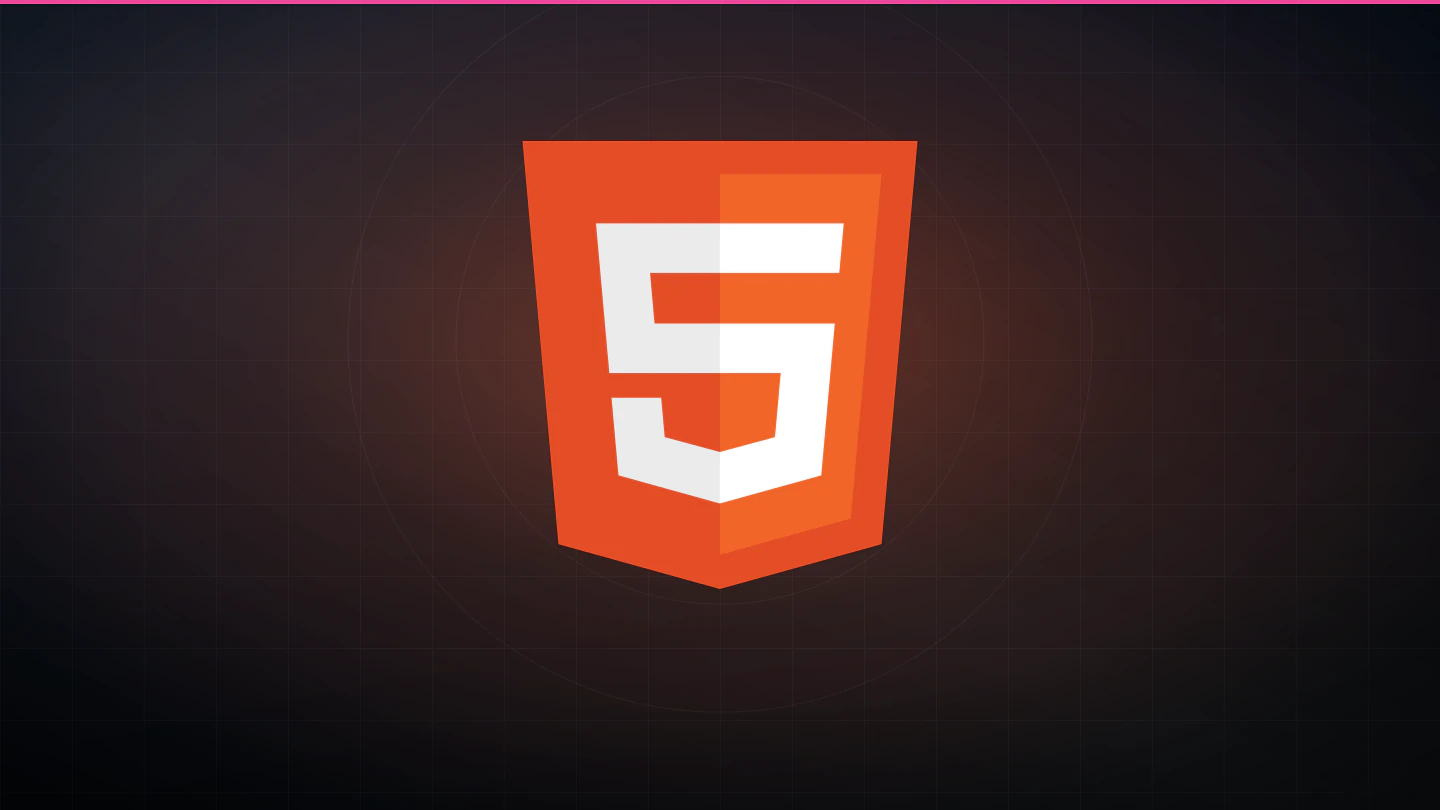 HTML